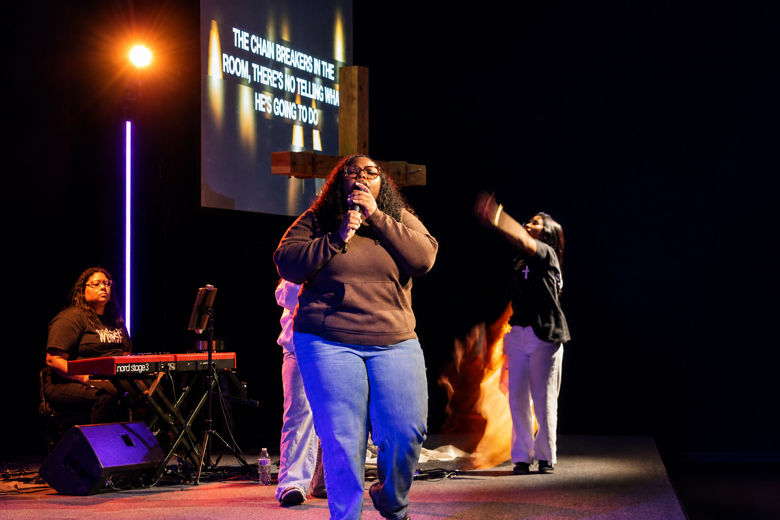 WHCO Worship 1