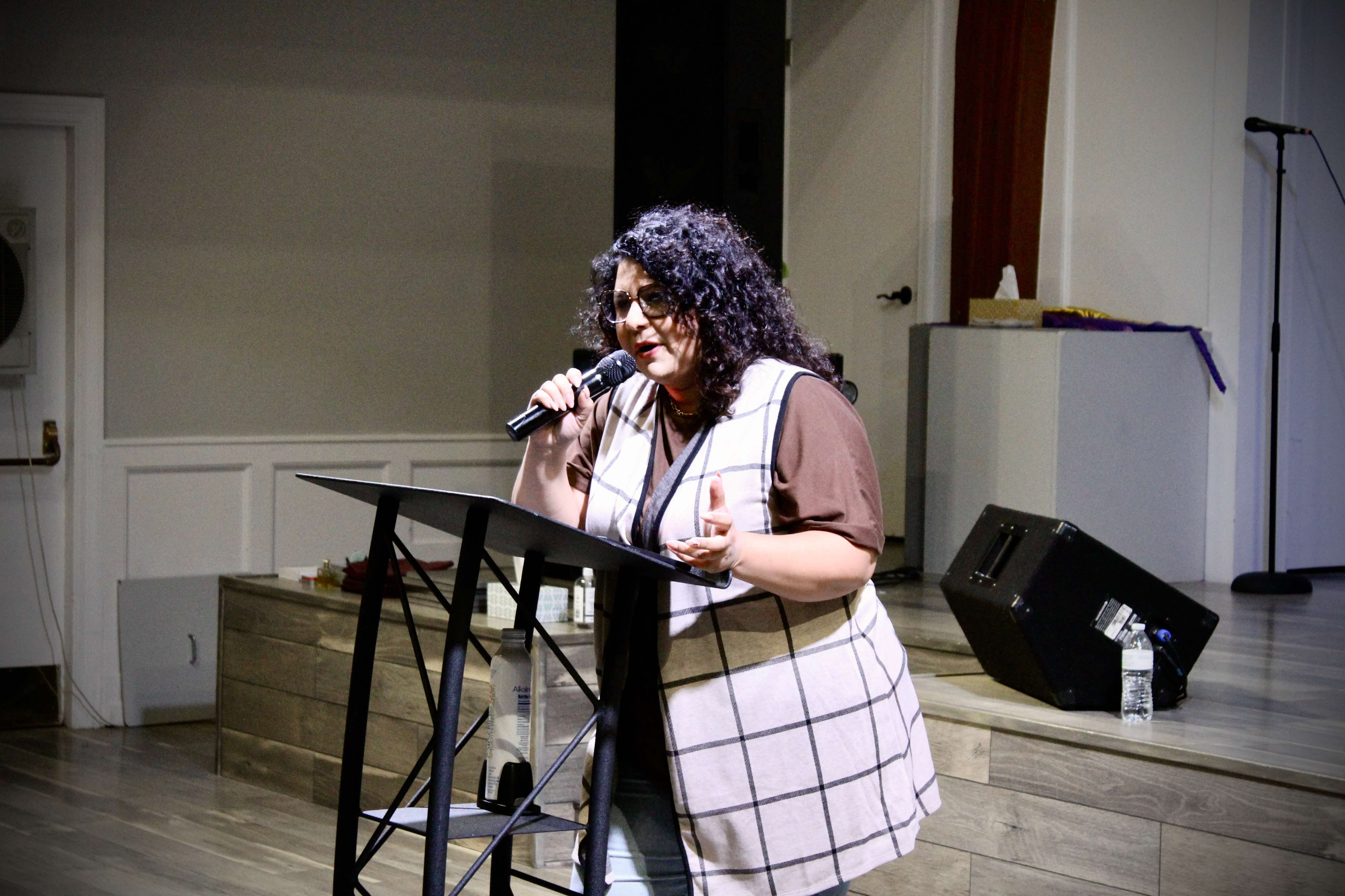 Pastor Eddie Barragan 4