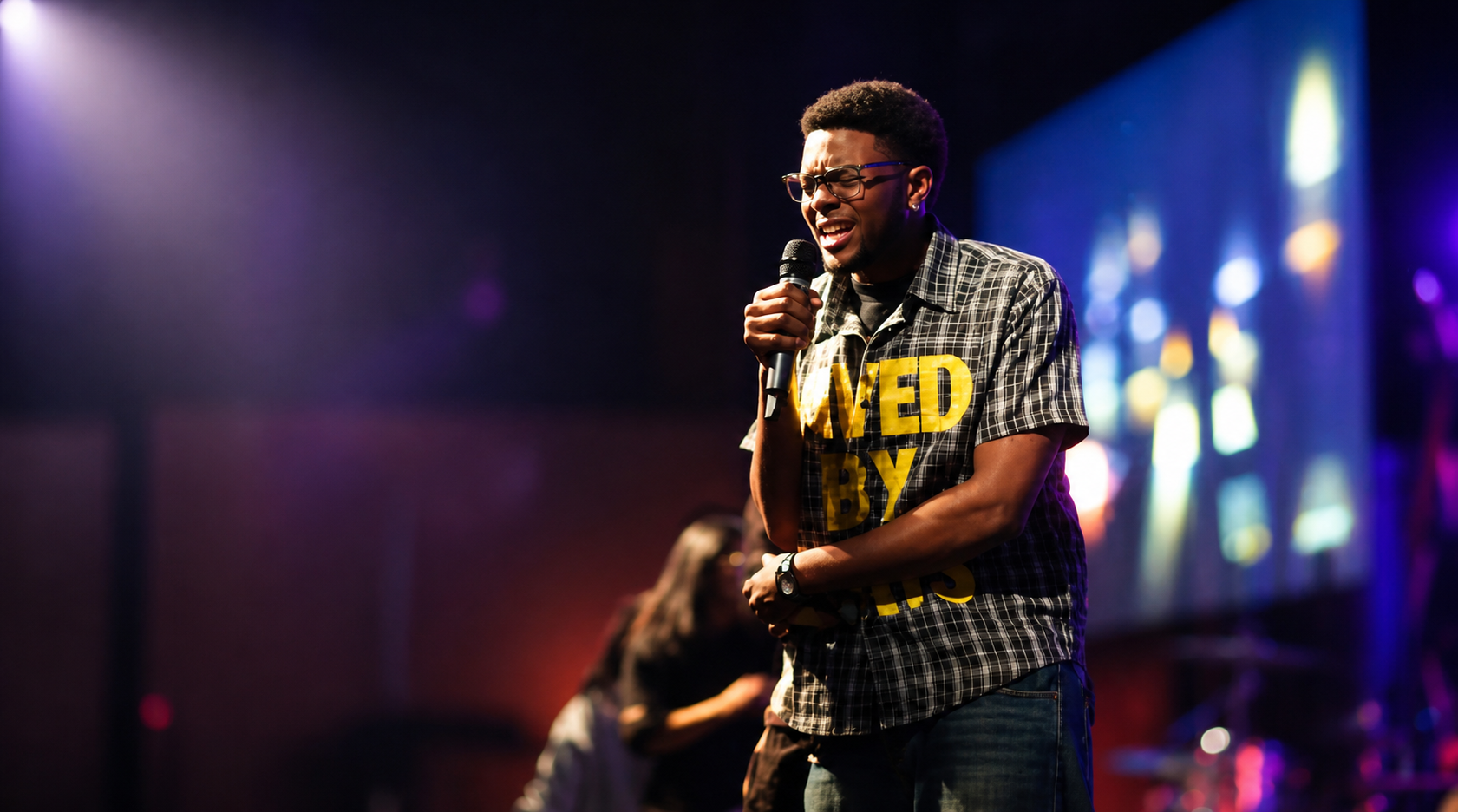 jesus-encounter slideshow 1