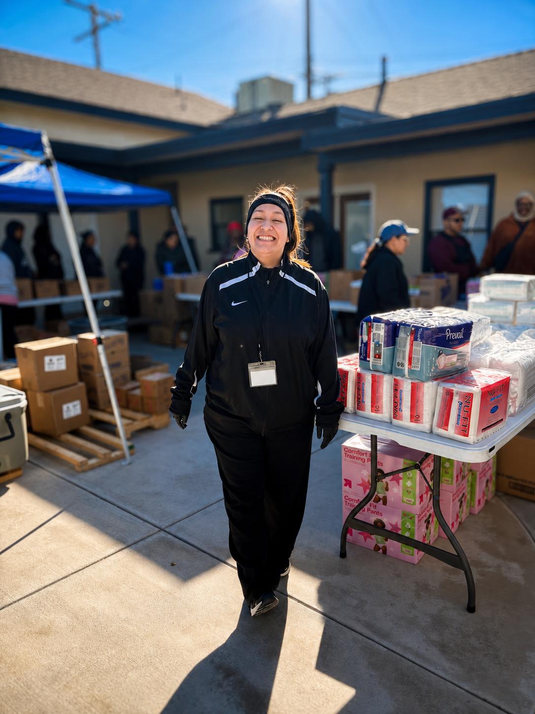 food-giveaway slideshow 1