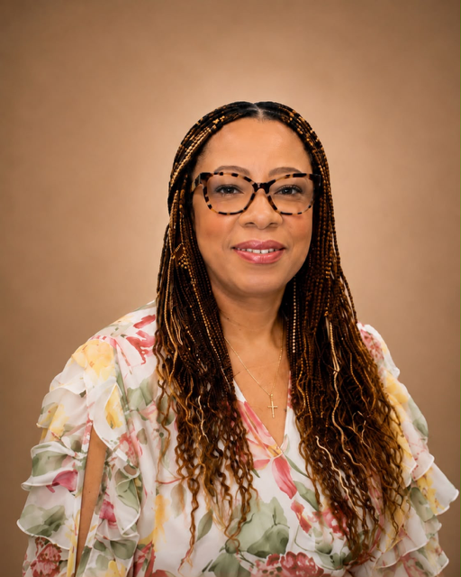 Dr. Beatrice Murray