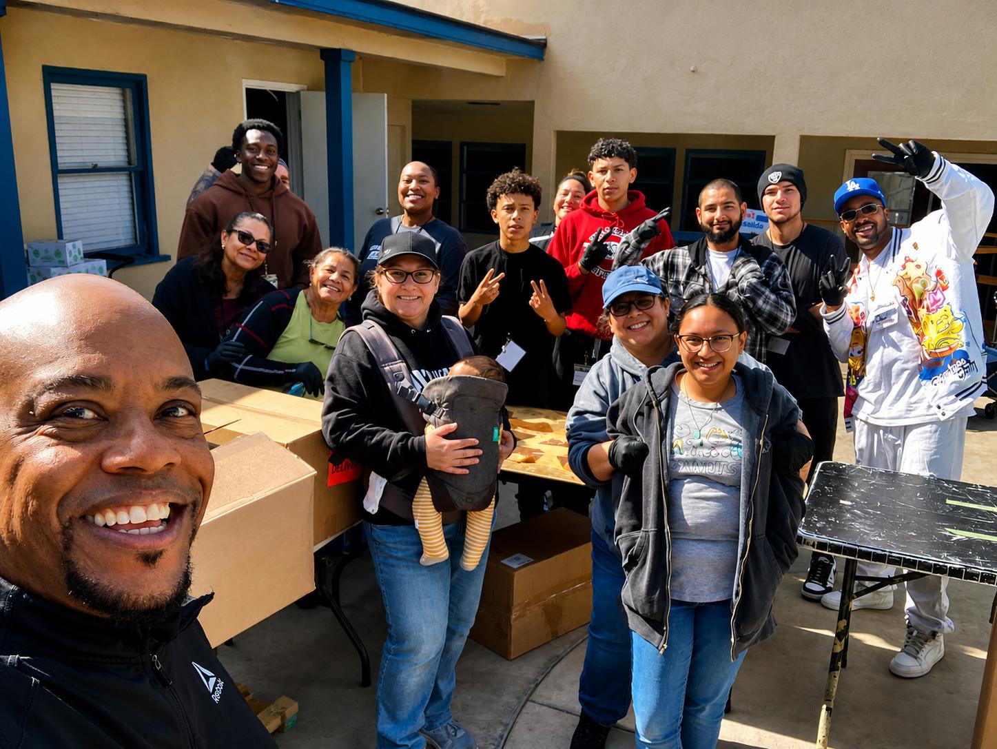 food-giveaway slideshow 2